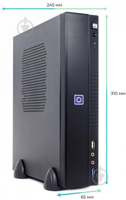 Компьютер Artline Business (B33v06Win) black - фото 8 Компьютер Artline Business (B33v06Win) black - фото 8