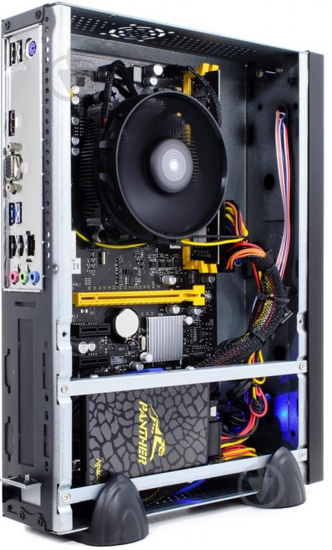 Компьютер Artline Business (B33v06Win) black - фото 4 Компьютер Artline Business (B33v06Win) black - фото 4