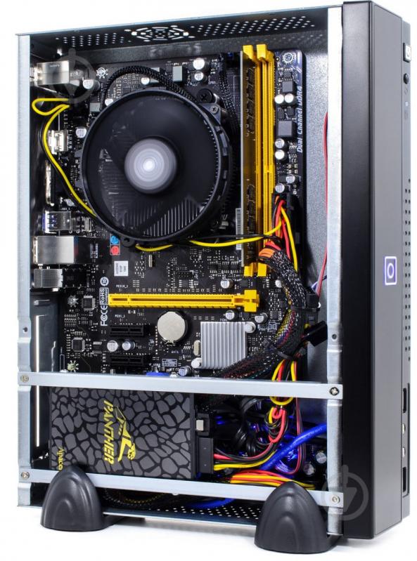 Компьютер Artline Business (B33v06Win) black - фото 3 Компьютер Artline Business (B33v06Win) black - фото 3