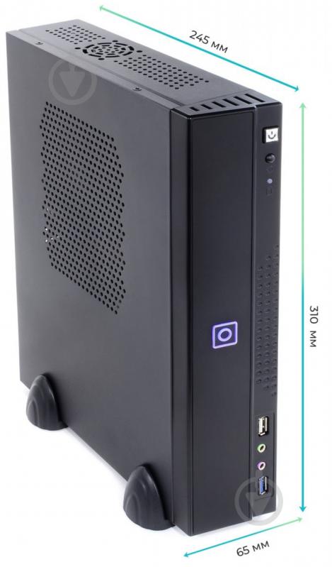 Компьютер Artline Business (B33v06Win) black - фото 9 Компьютер Artline Business (B33v06Win) black - фото 9