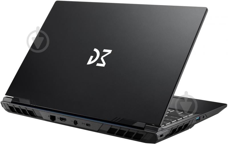 Ноутбук Dream Machines RG5060-15 15,6" (RG5060-15UA31) black - фото 4 Ноутбук Dream Machines RG5060-15 15,6" (RG5060-15UA31) black - фото 4