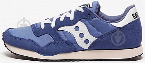 Кросівки чоловічі демісезонні Saucony DXN TRAINER 70757-4s р.41 сині - фото 2