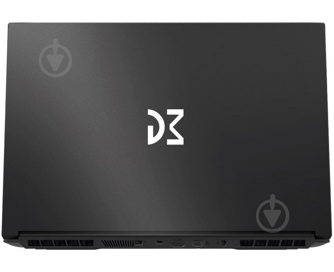 Ноутбук Dream Machines RG4050-15 15,6" (RG4050-15UA60) black - фото 6 Ноутбук Dream Machines RG4050-15 15,6" (RG4050-15UA60) black - фото 6