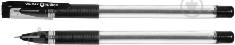 Набор масляных ручек Optima Oil Maxx O15644-01 50 шт. - фото 1 Набор масляных ручек Optima Oil Maxx O15644-01 50 шт. - фото 1