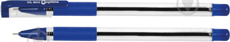 Набор масляных ручек Optima Oil Maxx O15644-02 50 шт. - фото 1