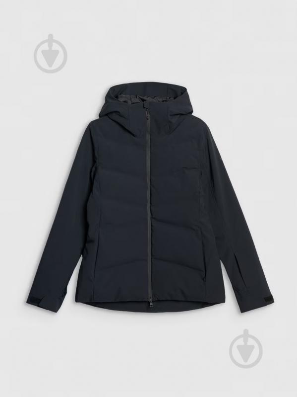 Куртка 4F TECHNICAL JACKET F0806 4FWAW25TTJAF0806-20S р.L - фото 16 Куртка 4F TECHNICAL JACKET F0806 4FWAW25TTJAF0806-20S р.L - фото 16