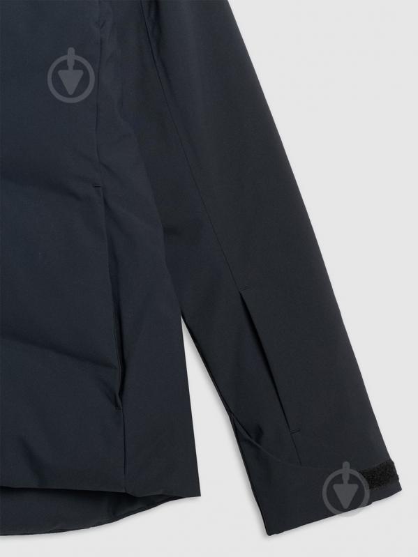 Куртка 4F TECHNICAL JACKET F0806 4FWAW25TTJAF0806-20S р.L - фото 17 Куртка 4F TECHNICAL JACKET F0806 4FWAW25TTJAF0806-20S р.L - фото 17