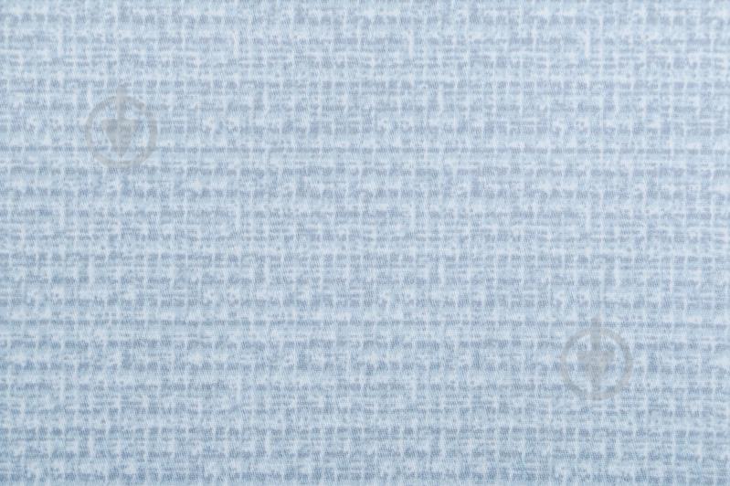 Комплект постільної білизни Voyage сімейний блакитний La Nuit - фото 4