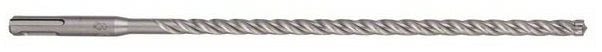 Бур Bosch SDS-Plus-7X SDS-plus 8x200 мм 265 мм 2608576183 - фото 2