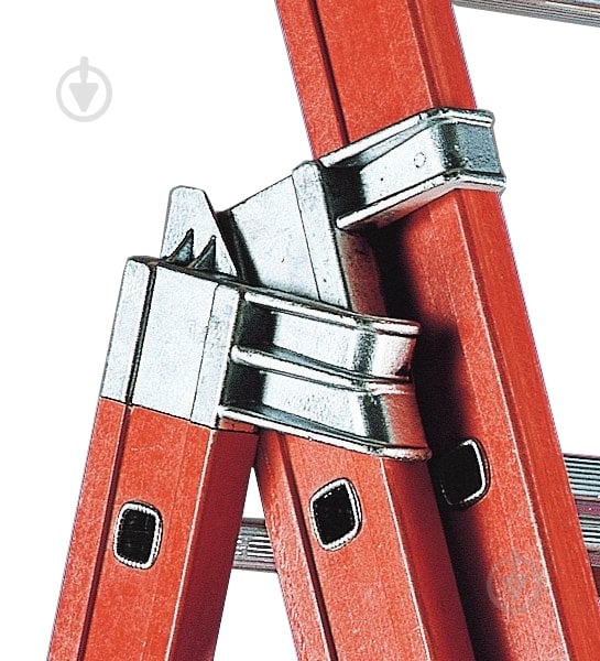Драбина діелектрична 3-секційна універсальна SVELT V3 3x14 (SVETV340) - фото 9 Драбина діелектрична 3-секційна універсальна SVELT V3 3x14 (SVETV340) - фото 9