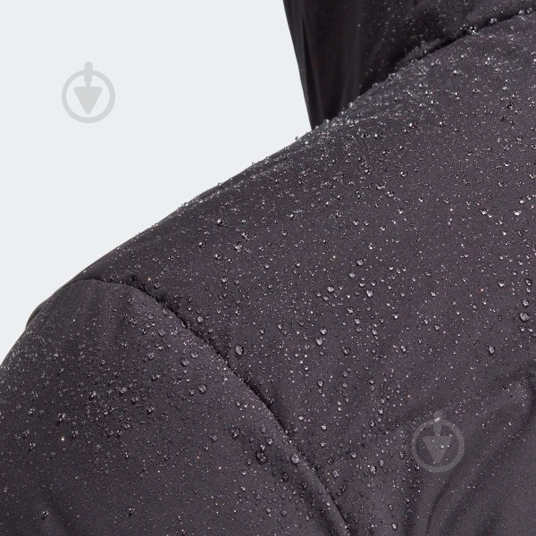 Куртка мужская Adidas Helionic HG8751 р.XL черный - фото 9 Куртка мужская Adidas Helionic HG8751 р.XL черный - фото 9