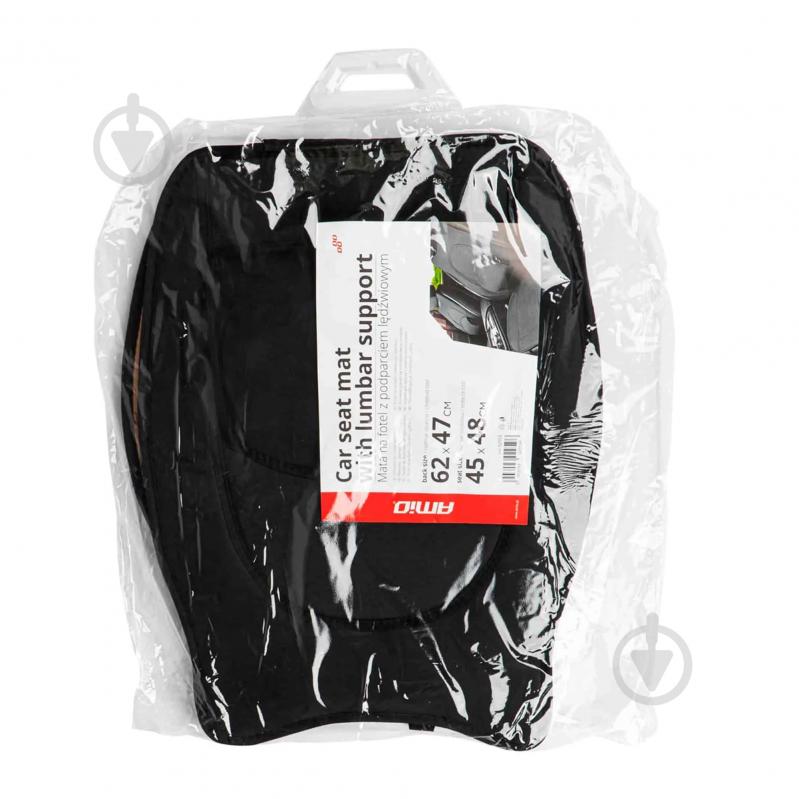 Коврик AMiO CMS-05 (02959) универсальные - фото 3