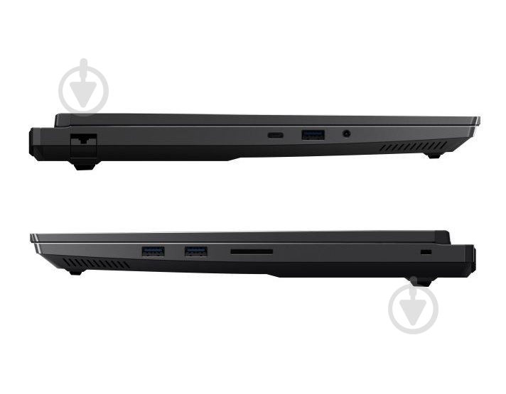 Ноутбук Dream Machines RT5090-16 16" (RT5090-16UA31) black - фото 4 Ноутбук Dream Machines RT5090-16 16" (RT5090-16UA31) black - фото 4