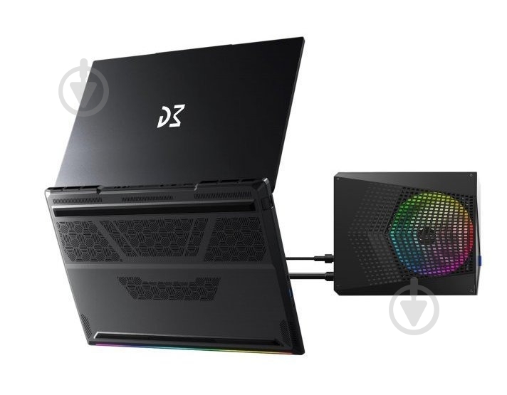 Ноутбук Dream Machines RT5090-16 16" (RT5090-16UA31) black - фото 3 Ноутбук Dream Machines RT5090-16 16" (RT5090-16UA31) black - фото 3