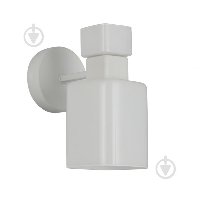 Бра ARDERO OLIVIA E14 белый BL1110 - фото 1