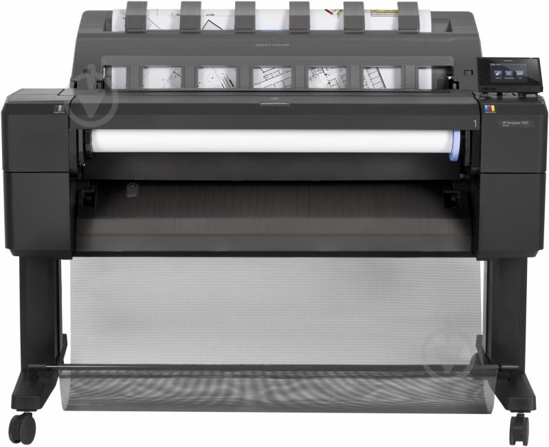 ᐉ Принтер HP DesignJet T920 А0 (CR354A) • Купить в Киеве, Украине ...