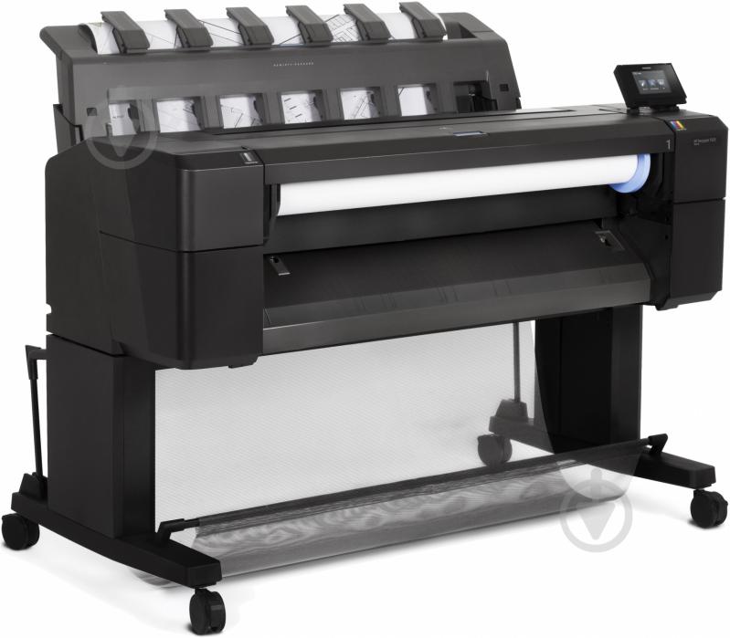 ᐉ Принтер HP DesignJet T920 А0 (CR354A) • Купить в Киеве, Украине ...
