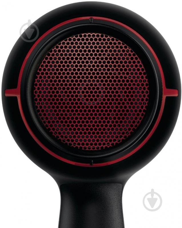Фен Philips Prestige Pro HPS910/00 - фото 14