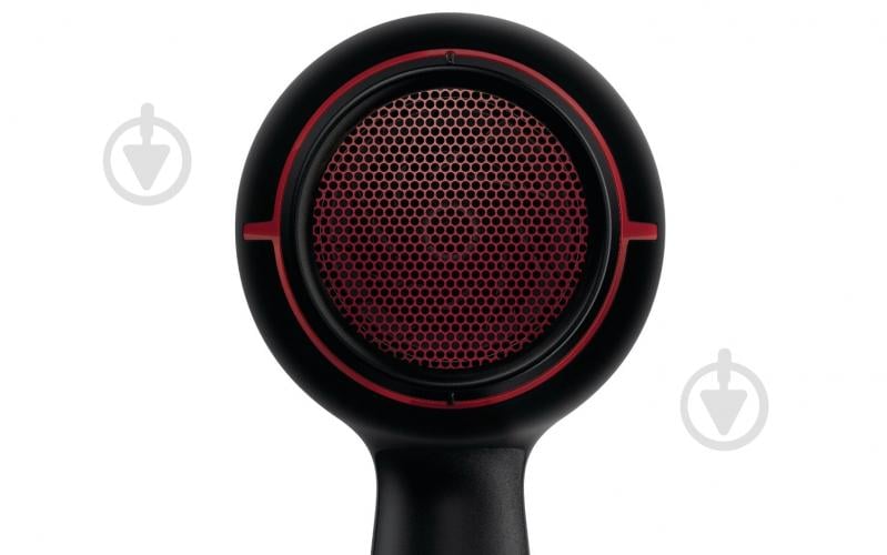Фен Philips Prestige Pro HPS910/00 - фото 4
