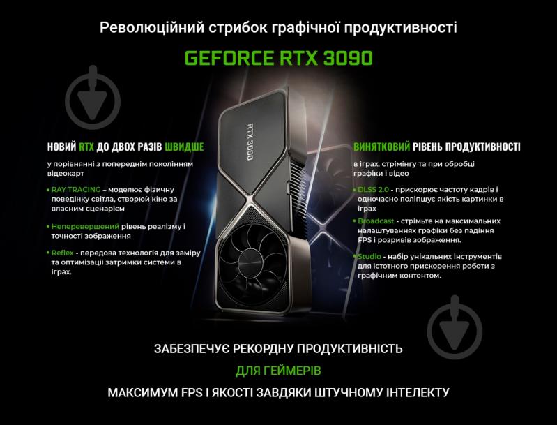 Компьютер персональный Artline Gaming STRIX (STRIXv49) black - фото 11 Компьютер персональный Artline Gaming STRIX (STRIXv49) black - фото 11
