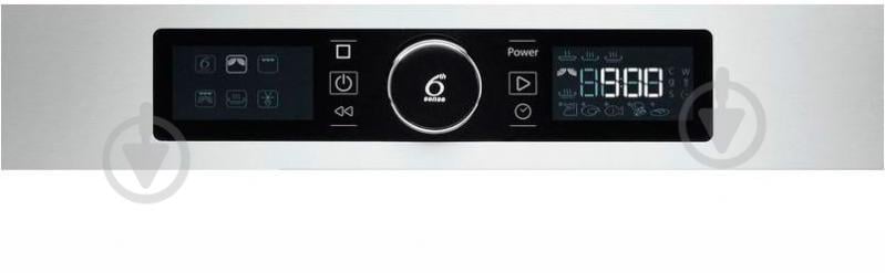 Вбудовувана мікрохвильова піч Whirlpool AMW 730/IX - фото 3