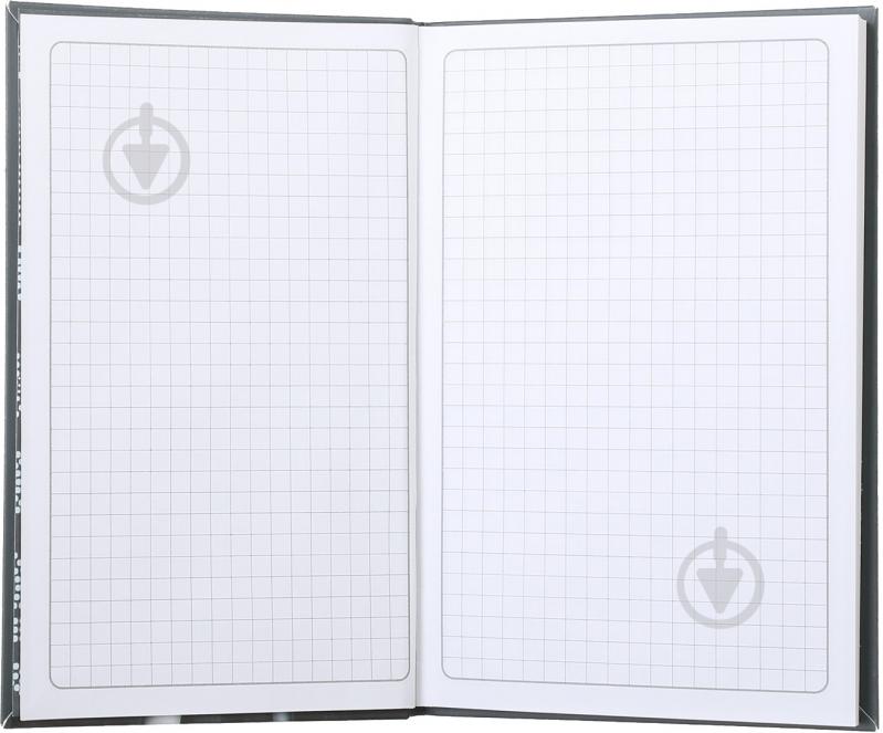 Блокнот Pets Rock 80 листов Карл - фото 3