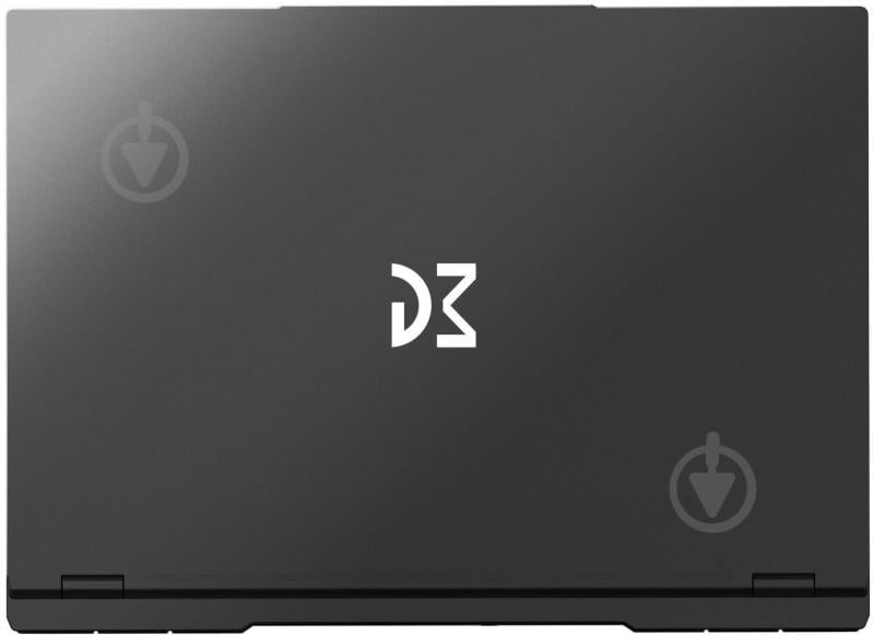Ноутбук Dream Machines RT5090-16 16" (RT5090-16UA25) black - фото 5