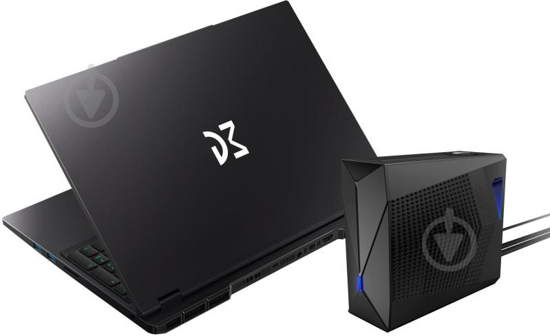 Ноутбук Dream Machines RT5090-16 16" (RT5090-16UA25) black - фото 4