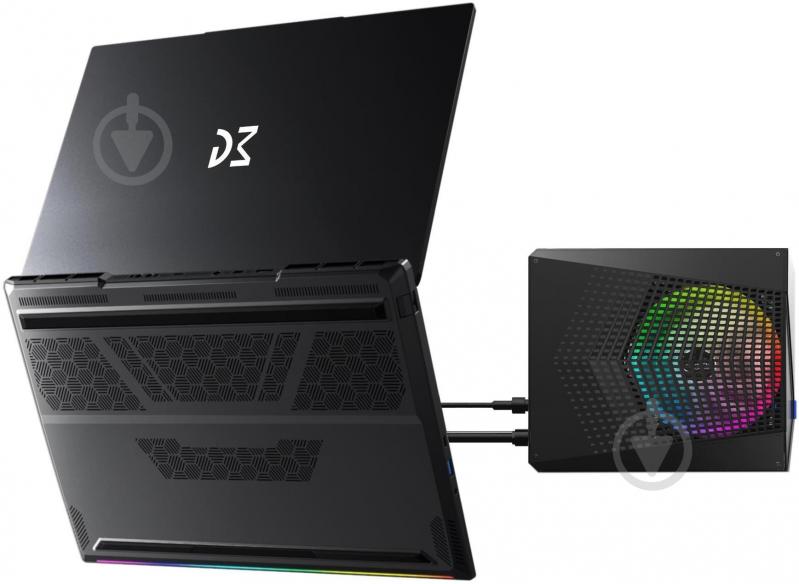 Ноутбук Dream Machines RT5090-16 16" (RT5090-16UA25) black - фото 3