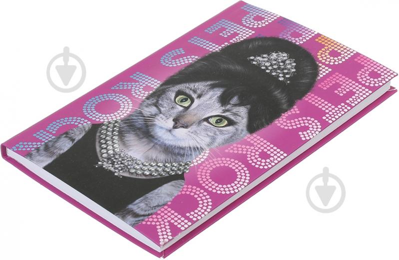 Блокнот Pets Rock 80 аркушів Одрі - фото 3