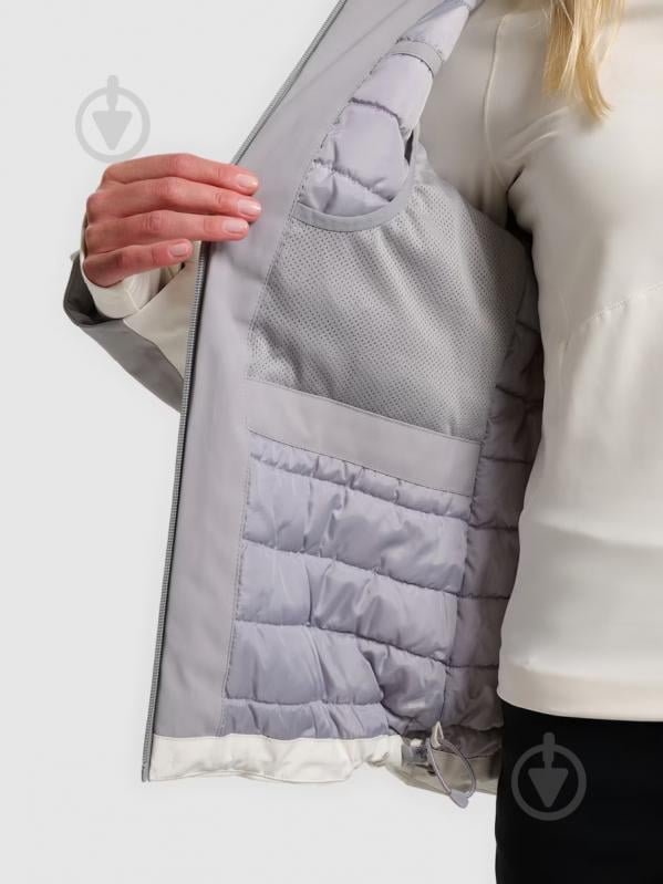 Куртка 4F TECHNICAL JACKET F0807 4FWAW25TTJAF0807-27S р.M - фото 7