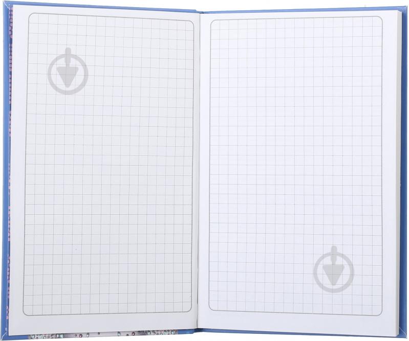 Блокнот Pets Rock 80 листов Кет - фото 4