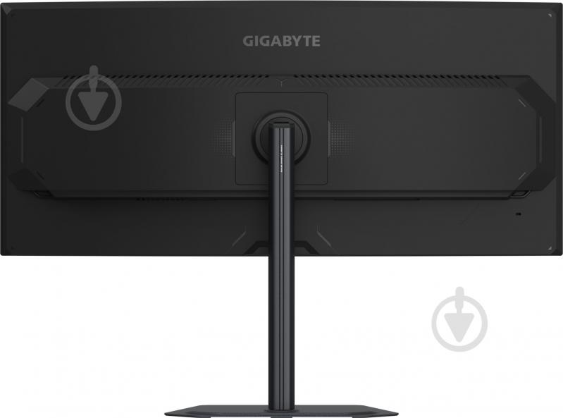 Монитор Gigabyte 34" (GS34WQCA EK) - фото 5