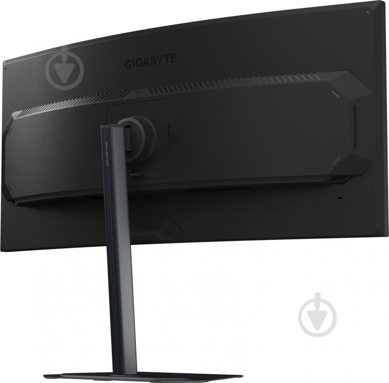 Монитор Gigabyte 34" (GS34WQCA EK) - фото 6