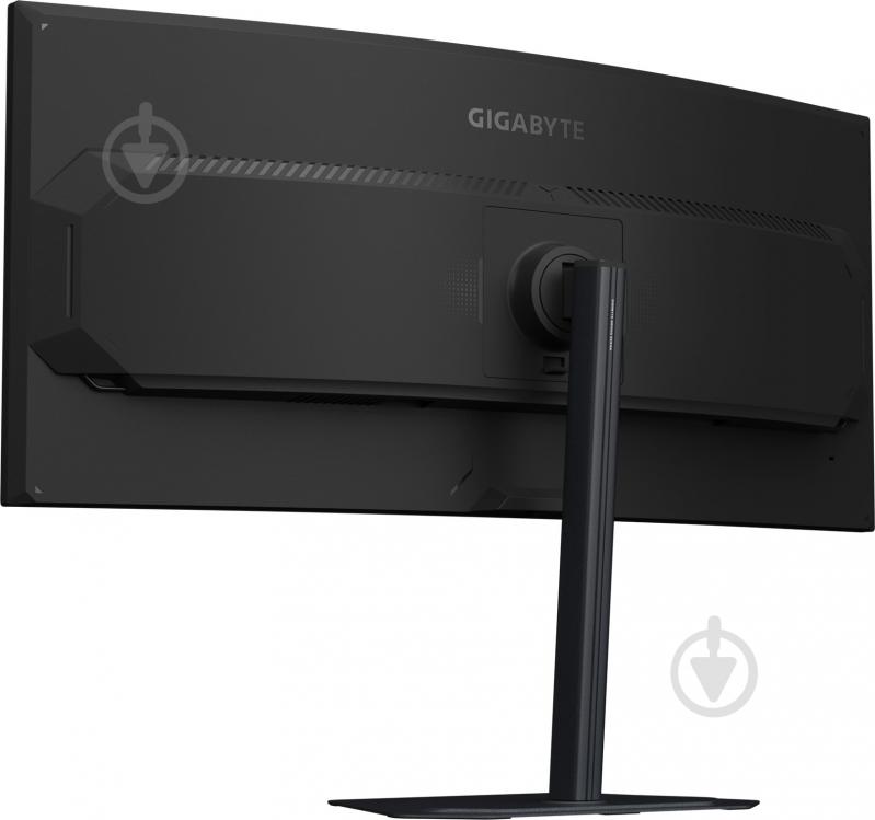 Монитор Gigabyte 34" (GS34WQCA EK) - фото 7