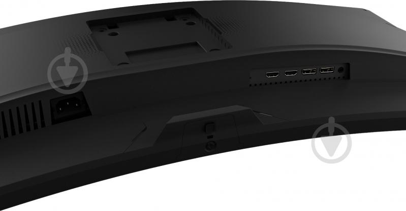 Монитор Gigabyte 34" (GS34WQCA EK) - фото 9