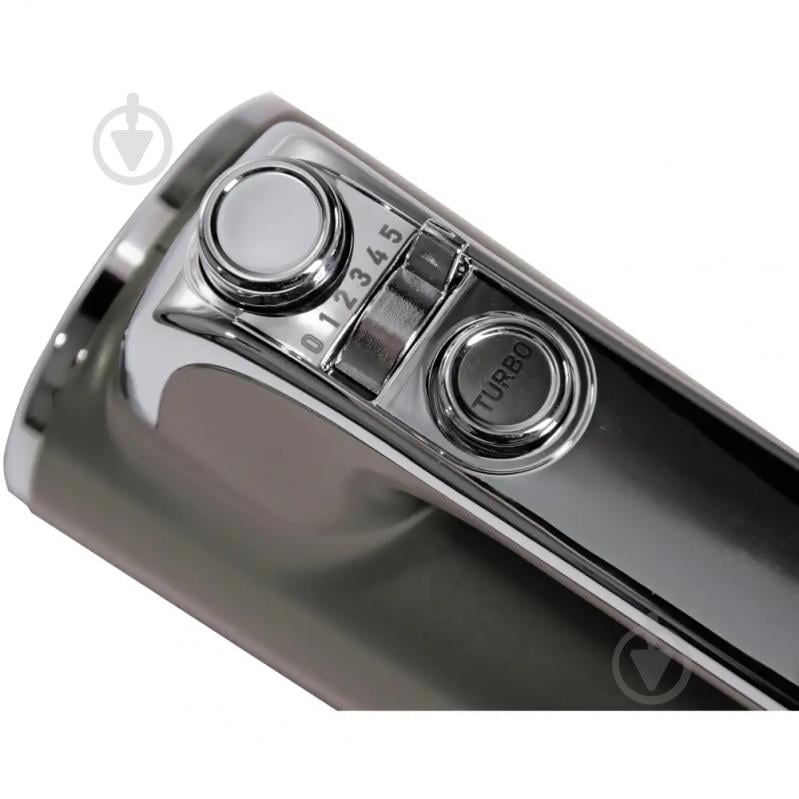 Миксер Liberton LHM-2807 - фото 4