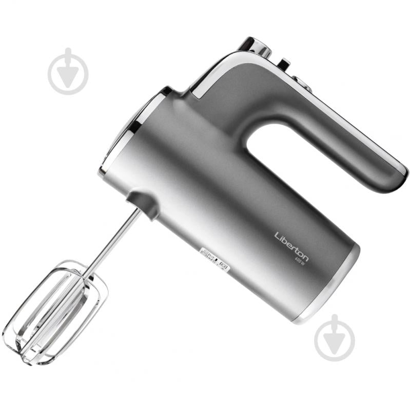 Миксер Liberton LHM-2807 - фото 1