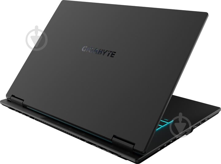 Ноутбук Gigabyte Gaming A16 CTH 16" (GAMING A16 CTHH3UA893SD) black - фото 9