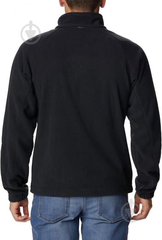 Куртка Columbia Mission Air Interchange 1629192-010 р.S черная - фото 9 Куртка Columbia Mission Air Interchange 1629192-010 р.S черная - фото 9