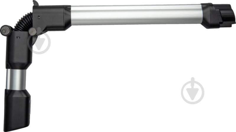 Пылесос аккумуляторный Hisense HVC6464A grey - фото 19