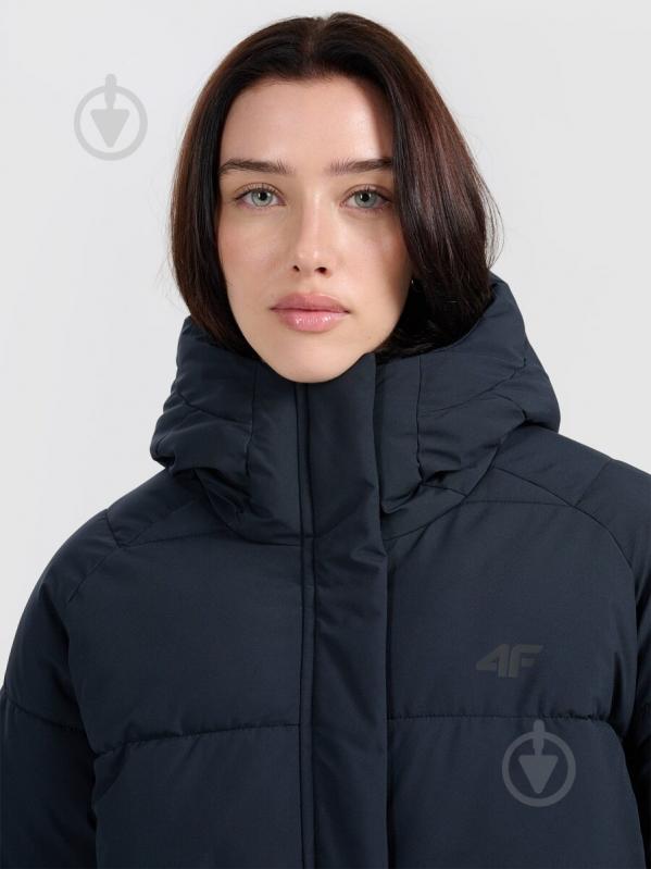 Куртка 4F 4FWAW25TDJAF587-20S р.M - фото 4 Куртка 4F 4FWAW25TDJAF587-20S р.M - фото 4