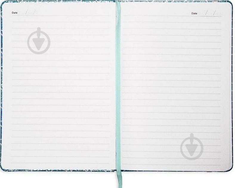 Блокнот Mermaid SMD0031 - фото 2 Блокнот Mermaid SMD0031 - фото 2