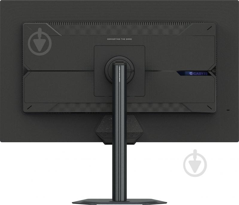 Монітор Gigabyte 27" (M27UP EK) - фото 5