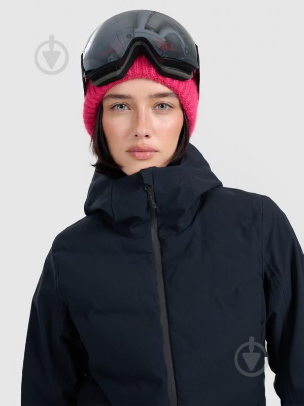 Куртка 4F TECHNICAL JACKET F0806 4FWAW25TTJAF0806-20S р.M - фото 4 Куртка 4F TECHNICAL JACKET F0806 4FWAW25TTJAF0806-20S р.M - фото 4