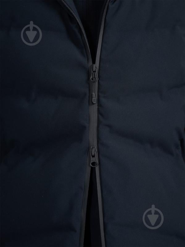Куртка 4F TECHNICAL JACKET F0806 4FWAW25TTJAF0806-20S р.M - фото 6 Куртка 4F TECHNICAL JACKET F0806 4FWAW25TTJAF0806-20S р.M - фото 6