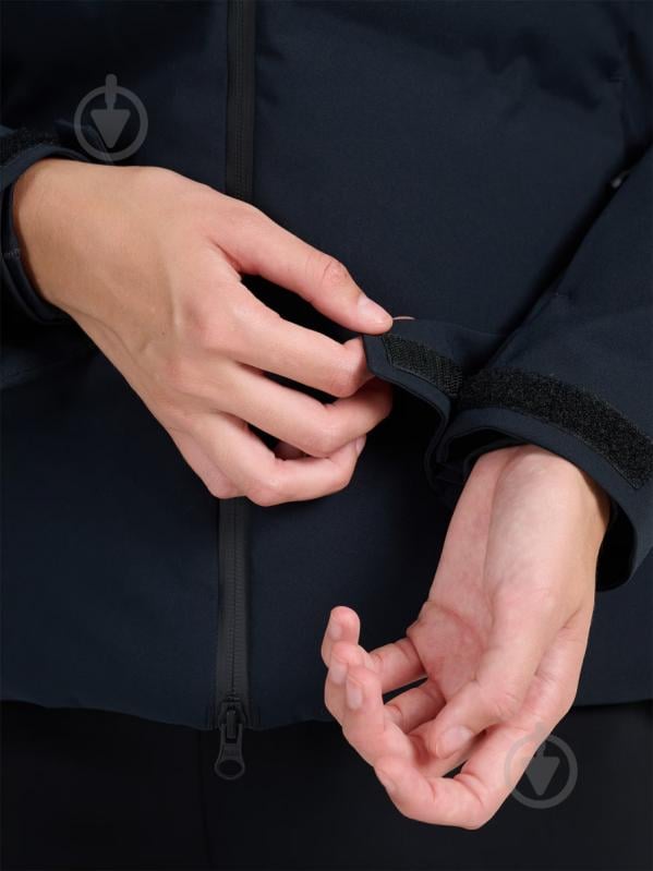 Куртка 4F TECHNICAL JACKET F0806 4FWAW25TTJAF0806-20S р.M - фото 9 Куртка 4F TECHNICAL JACKET F0806 4FWAW25TTJAF0806-20S р.M - фото 9