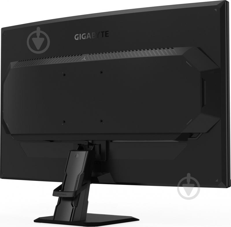 Монитор Gigabyte 27" (GS27QCA EK) - фото 4