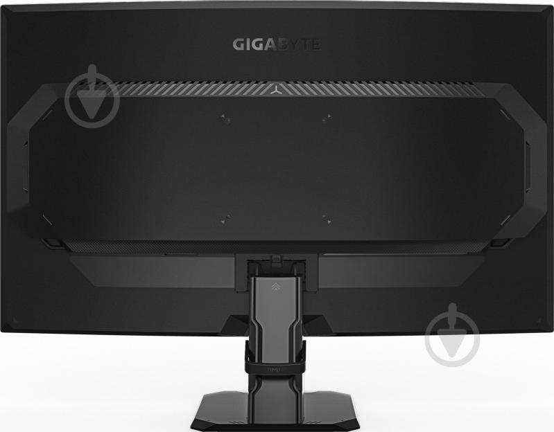 Монитор Gigabyte 27" (GS27QCA EK) - фото 5