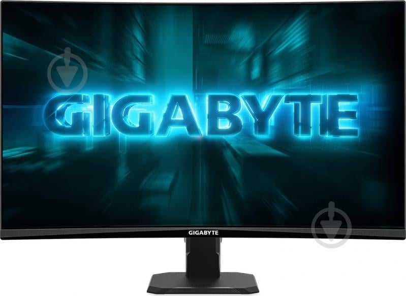 Монитор Gigabyte 27" (GS27FC2 EU) - фото 1 Монитор Gigabyte 27" (GS27FC2 EU) - фото 1